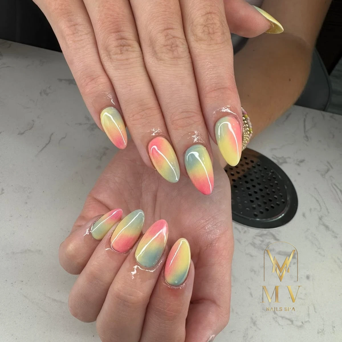 Nail Design